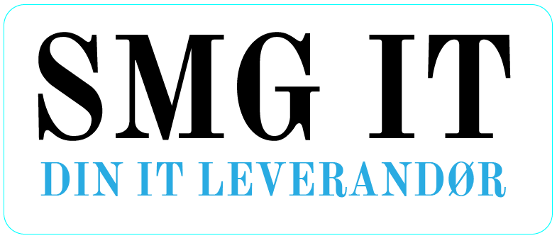 SMG IT